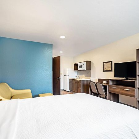 Woodspring Suites Naples Golden Gate Ngoại thất bức ảnh