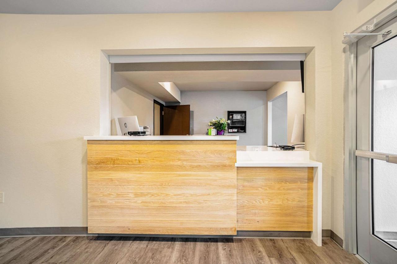 Woodspring Suites Naples Golden Gate Ngoại thất bức ảnh