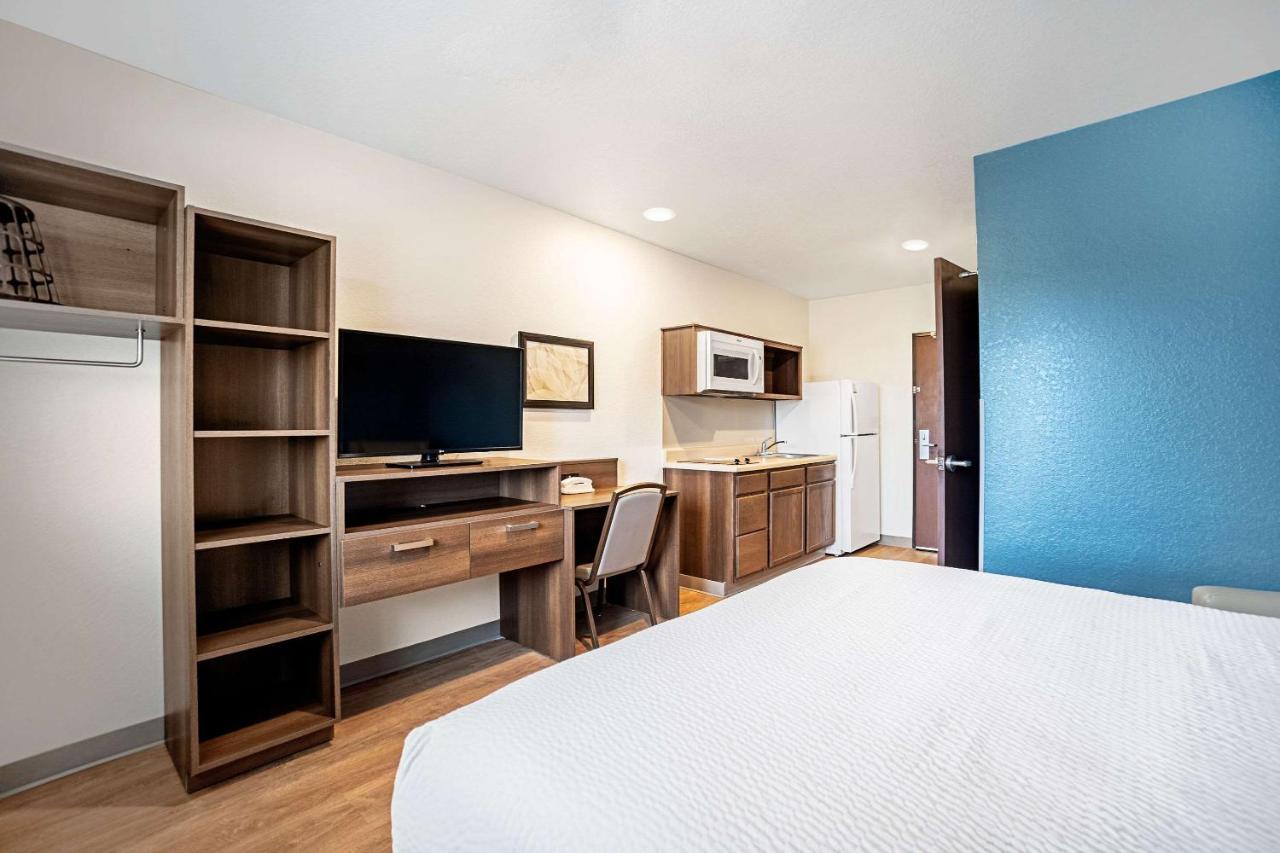 Woodspring Suites Naples Golden Gate Ngoại thất bức ảnh