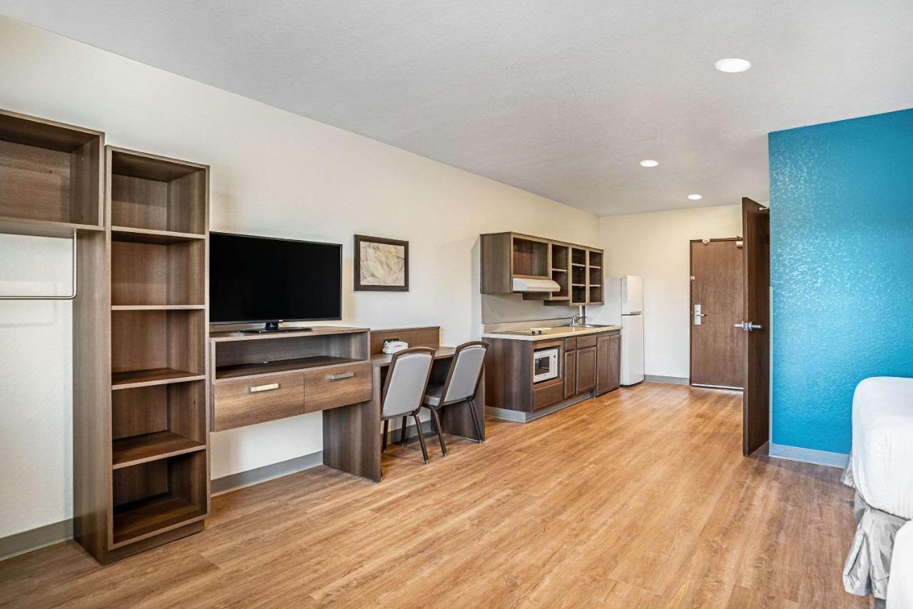 Woodspring Suites Naples Golden Gate Ngoại thất bức ảnh