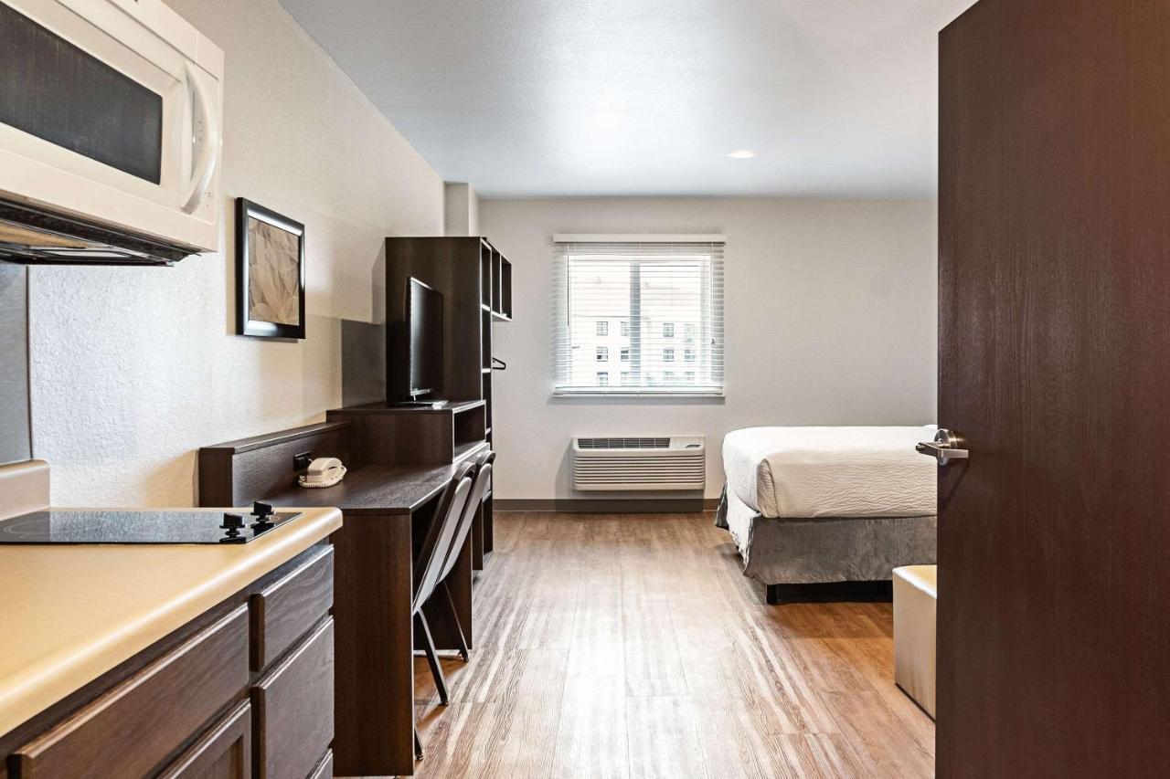 Woodspring Suites Naples Golden Gate Ngoại thất bức ảnh