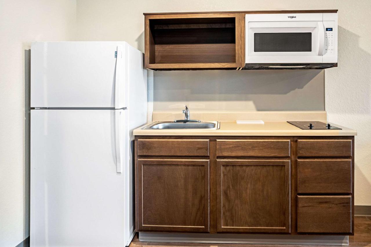 Woodspring Suites Naples Golden Gate Ngoại thất bức ảnh
