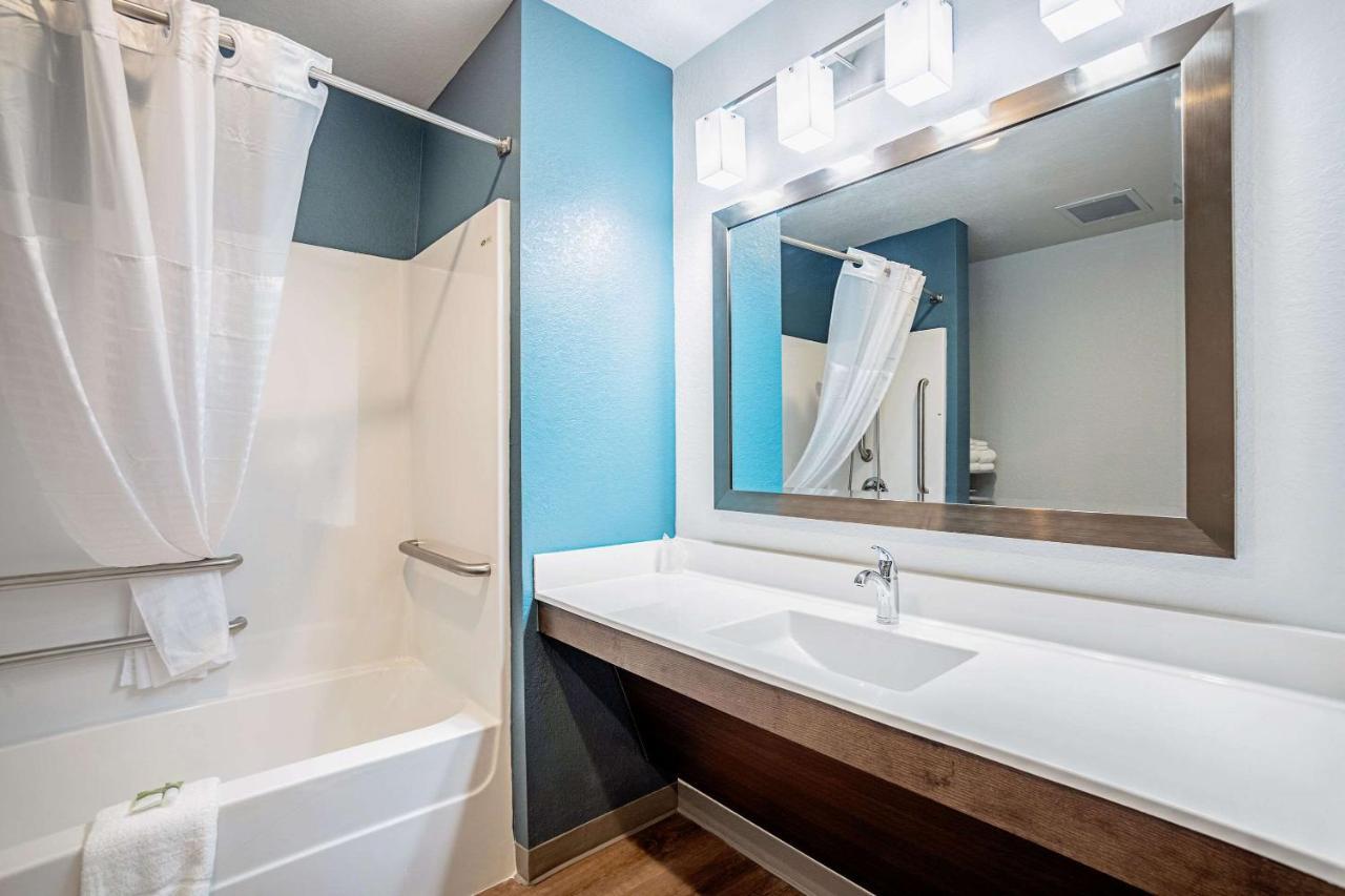 Woodspring Suites Naples Golden Gate Ngoại thất bức ảnh
