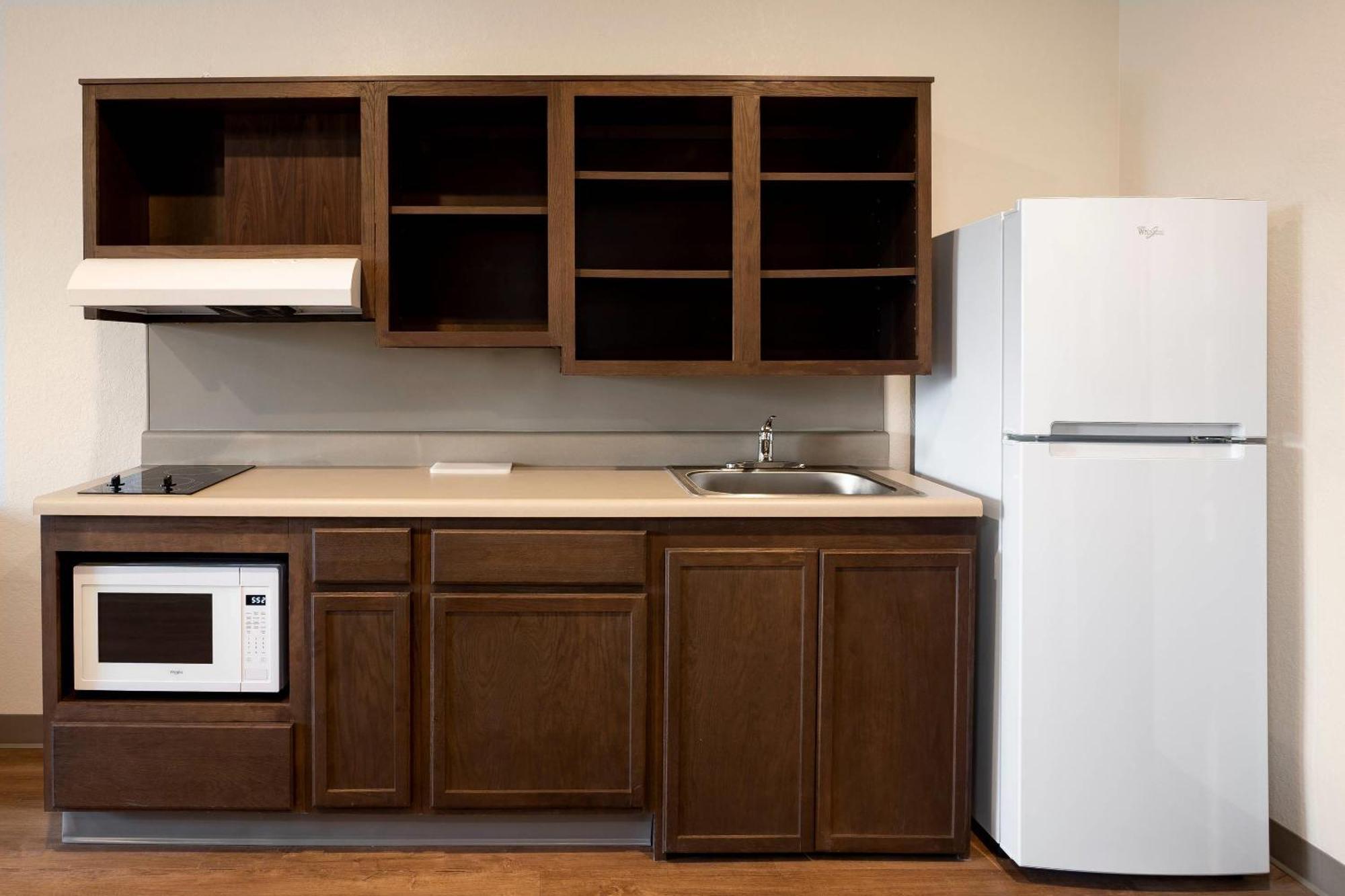 Woodspring Suites Naples Golden Gate Ngoại thất bức ảnh