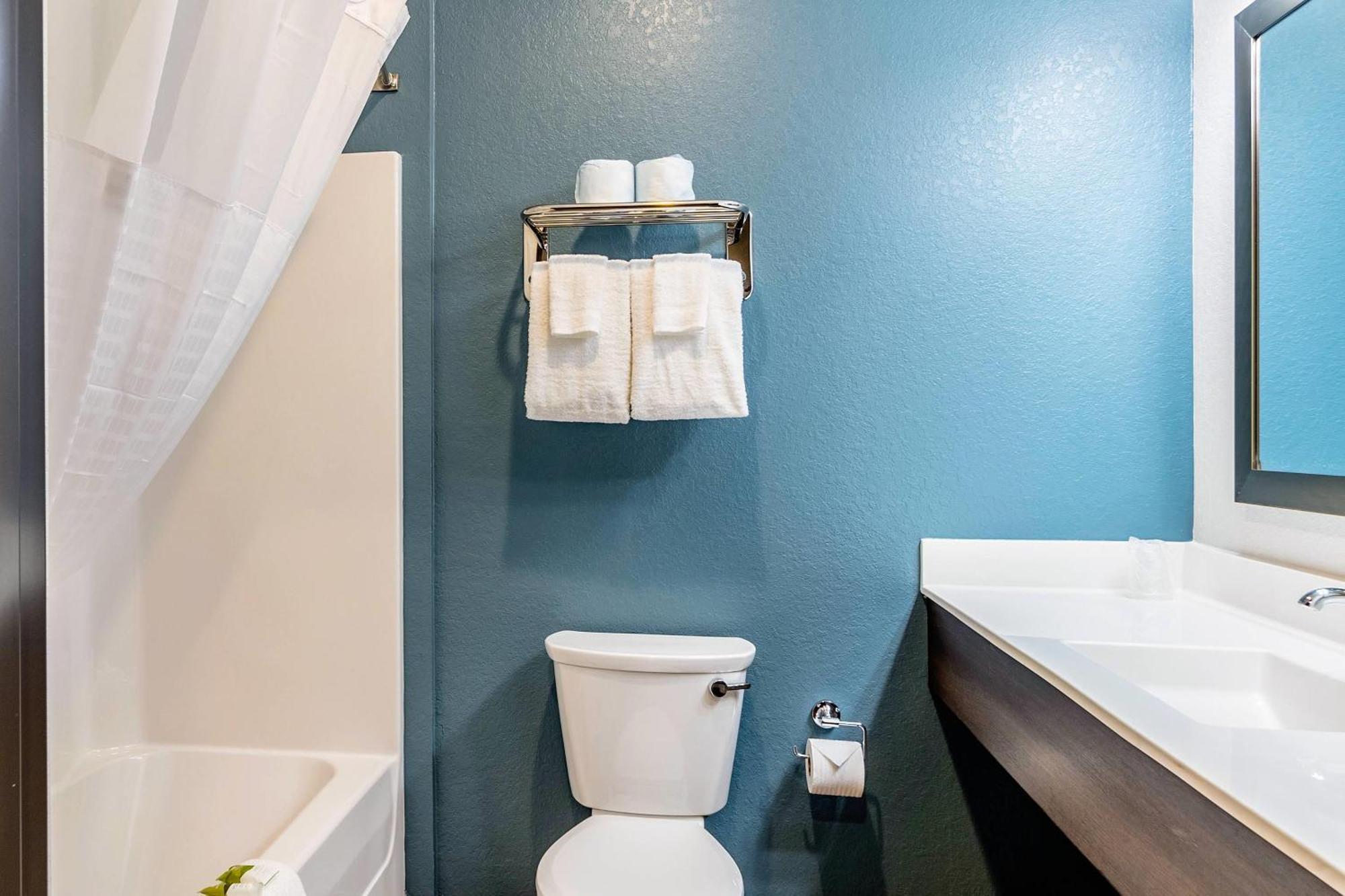Woodspring Suites Naples Golden Gate Ngoại thất bức ảnh