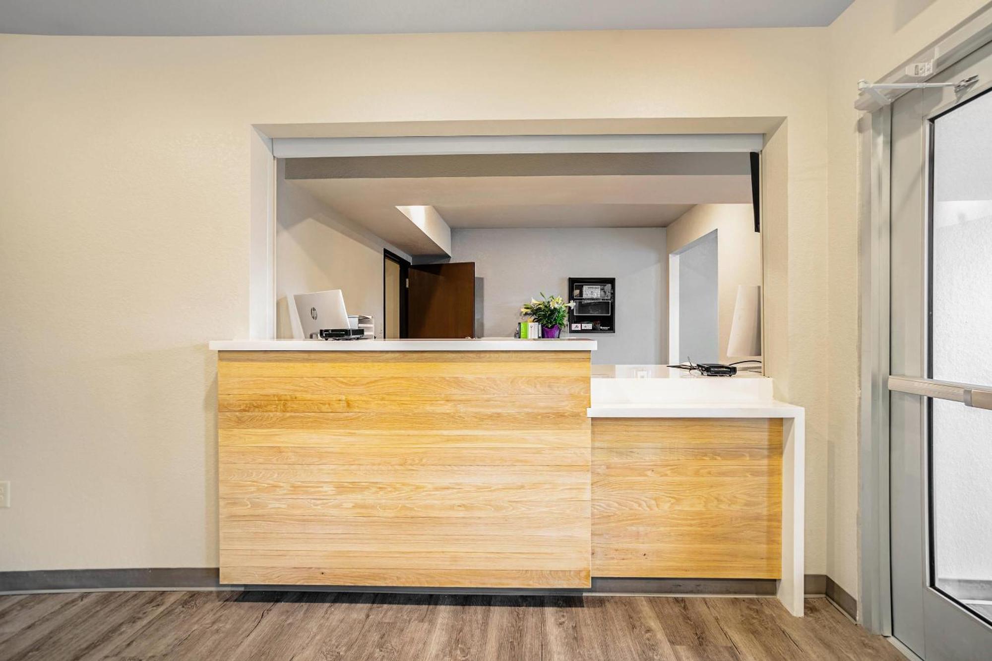 Woodspring Suites Naples Golden Gate Ngoại thất bức ảnh