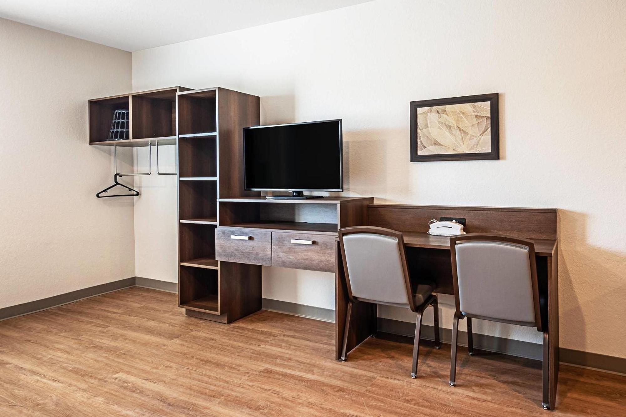 Woodspring Suites Naples Golden Gate Ngoại thất bức ảnh