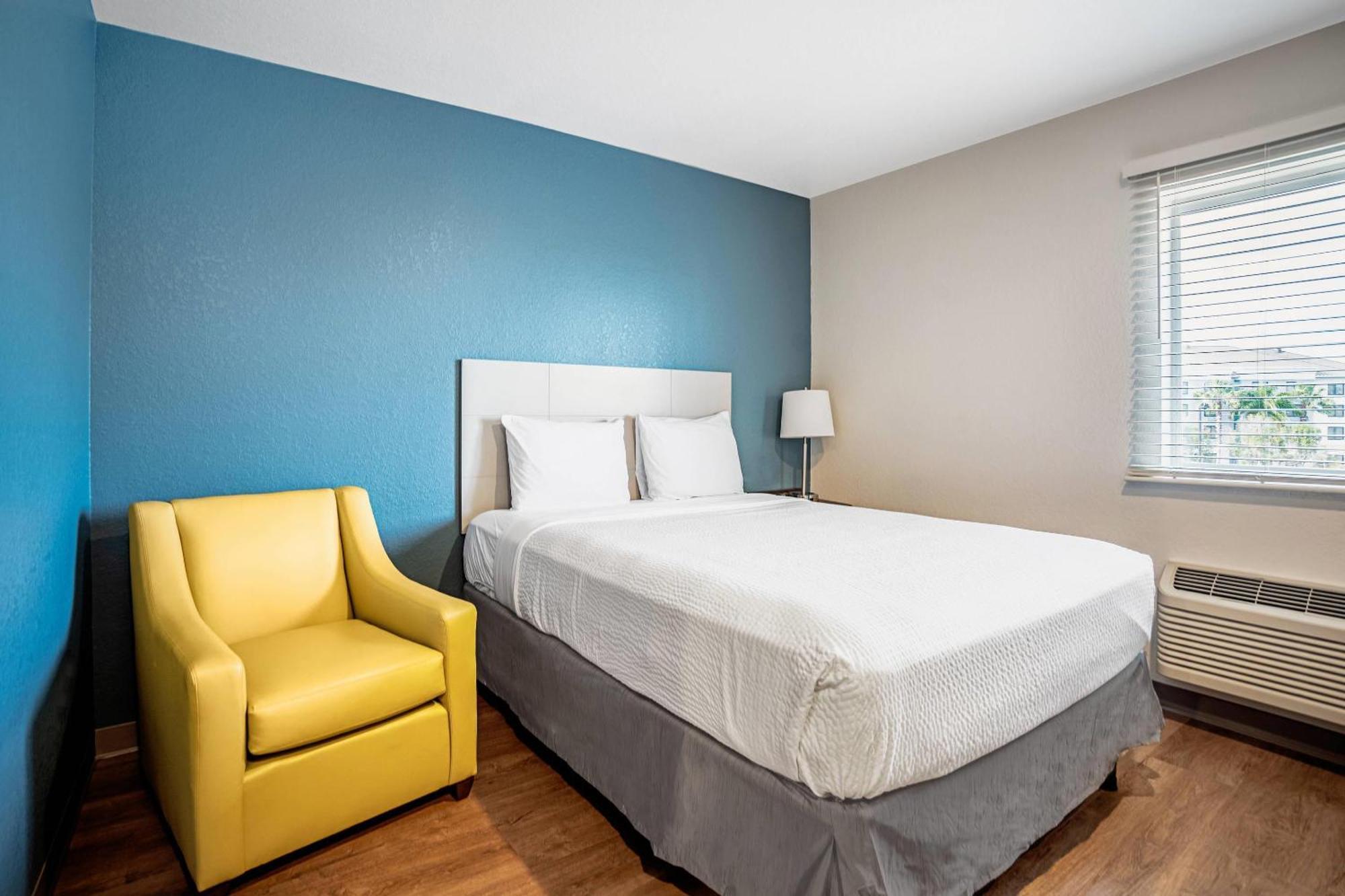 Woodspring Suites Naples Golden Gate Ngoại thất bức ảnh